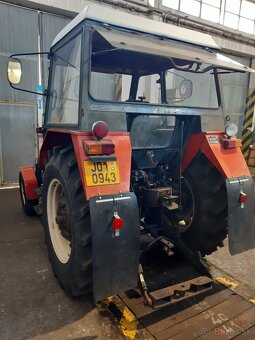 Zetor 7711 - 6