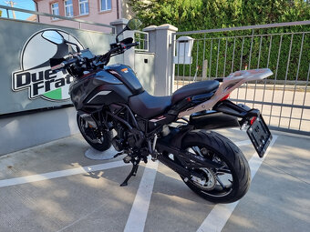 Benelli TRK 702 - 6