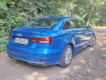 Audi A3 Limousine 1.5 TFSI 7 st. DSG Advanced 7/2017 - 6