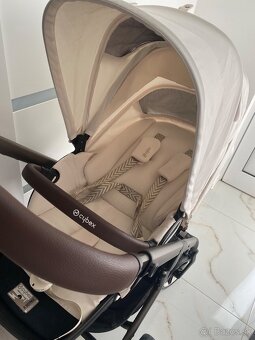 Cybex talos s lux 2023 - 6