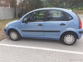 Citroen c3 1.1 44kw - 6