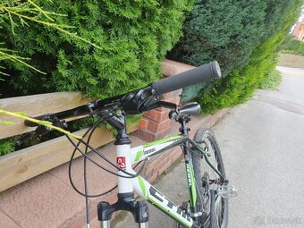 Predam Ctm rebel 1.0 - 6