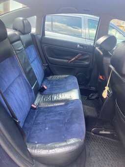 Passat B5.5 1.9tdi 96kw 6q - 6