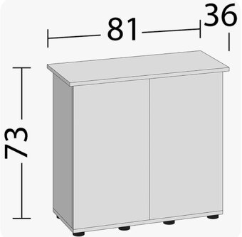 Juwel Rio 125l - 6