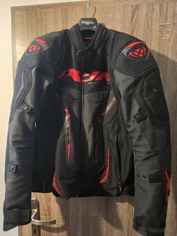 Shark spartan RS + oblecenie - 6