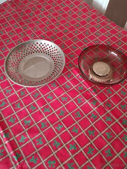 Sklo, porcelan - 6