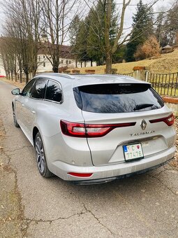 Renault Talisman Grandtour 200 Tce - 6