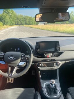 Hyundai I30N Performance - 6