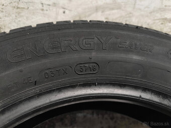 175/65 R15 Letné pneumatiky Michelin Energy 2 kusy - 6
