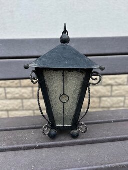 zavesna lampa - 6