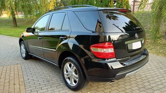 Mercedes Benz M Trieda ML350 V6 200KW 4-Matic R.V08/2006 - 6