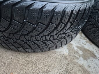 Touran 5x112 R17 - 6