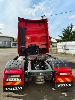 Volvo FH 500 - 6