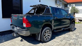 TOYOTA HILUX - PREDAJ AJ NA SPLÁTKY - 6