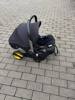 Autosedačka Doona plus - 6