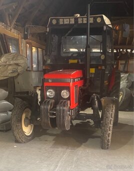 Zetor 7711 - 6