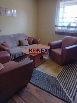 NA PREDAJ – Rodinný dom DLHÁ VES - 6