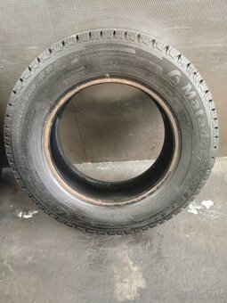195/70 R15C zimné Matador Nordicca van 9mm Cena 120€ za 4ks - 6