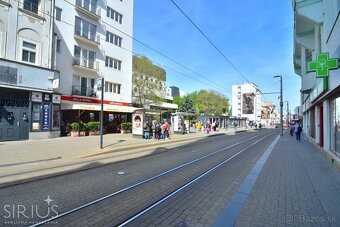 BA 1 Stare mesto - 6