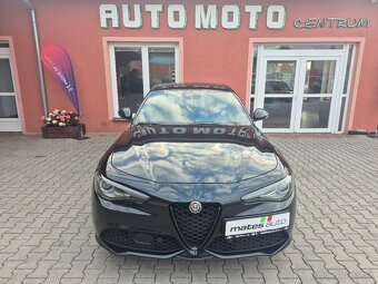Alfa Romeo Giulia 2021 2.0 Veloce Q4 206kW - 6