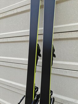 LYŽE FISCHER RC4 WORLDCUP SC 170CM - 6