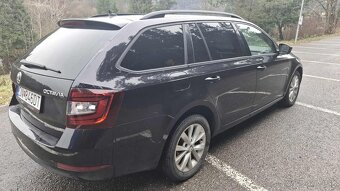 Škoda Octavia Combi 2.0 TDI 110 kW DSG – po veľkom servise, - 6
