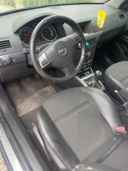 Opel Astra - 6