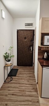 Garsónka na prenájom - 6