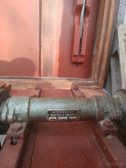 Prepuštačka cinkular - 6