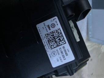 predni leve svetlo vw t6.1 full led levy - 6