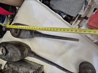 Predam staru vahu,sifonku a olejnicky - 6