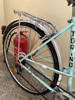 TORINO bicykel - 6