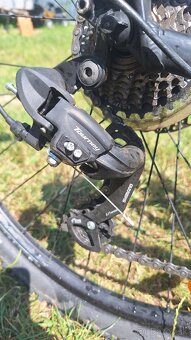 Predám horský bicykel Merlin 5 - 6