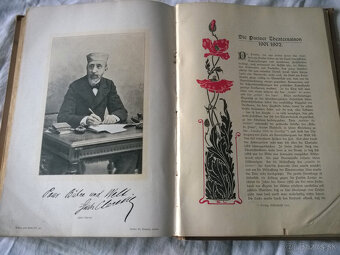 Secesia -Bühne und Walt - 6