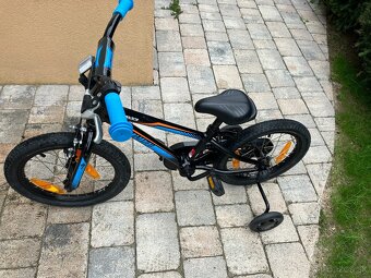 Specialized  Hotrock 16 - 6