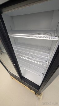 nápojová skříň Carrier - 6