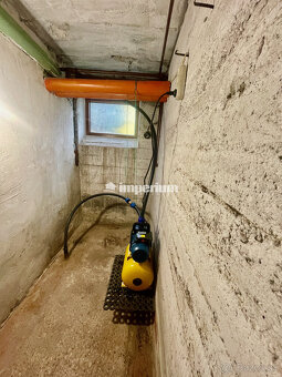 Gabčíkovo - predaj 4 izb. rodinného domu v okrajovej časti m - 6