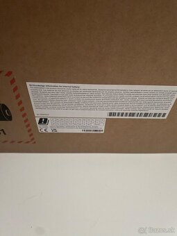 Predam nový notebook LENOVO - 6