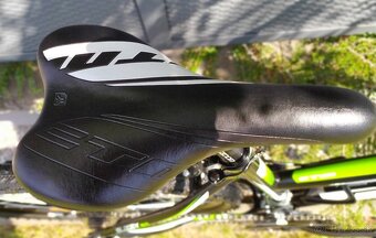 Dámsky bicykel 26" CTM - 6