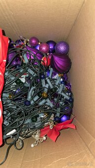 Vianočné ozdoby - 6