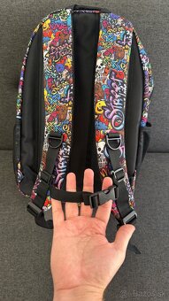 Veselá Školská taška - batoh - 6