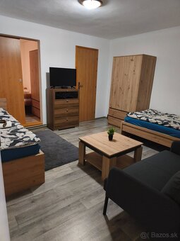 Ponúkam ubytovanie - 6