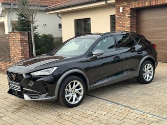 Cupra Formentor 1.5tsi 110kw,DSG7,16 400km - 6