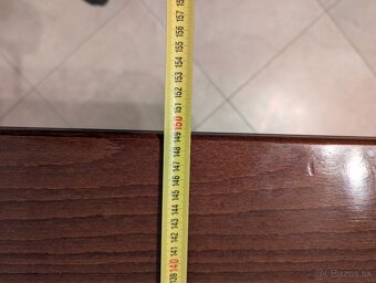 Jedalensky stôl a stoličky - 6