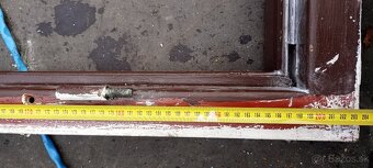 Zarubňa pravá 80 - 6