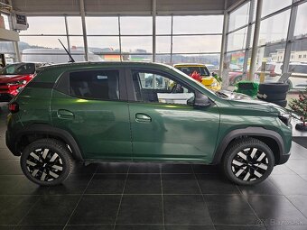 Dacia Spring Expression 65 - NOVÉ VOZIDLO - 6