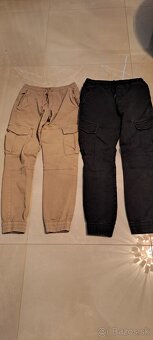 Balík oblečenia cca 40ks - 6