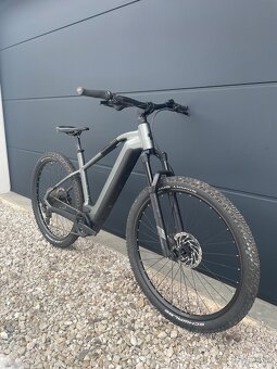 BOSCH Cube Reaction Hybrid Pro - 6