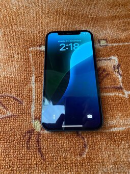 APPLE Iphone 12 64GB - 6