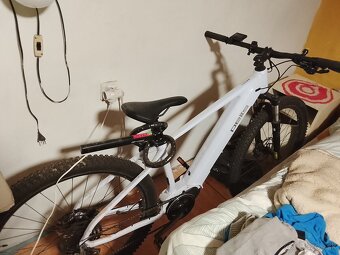 Elektrobicykel - 6